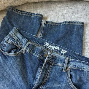 Men's Wrangler Retro Slim Boot Jeans